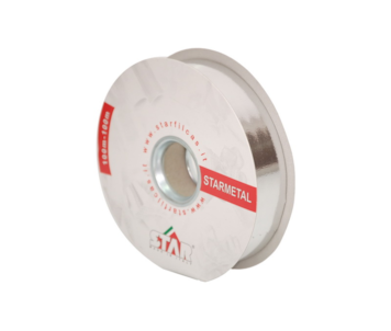FITA EMB ST 31MMX100MT PRATA 911036