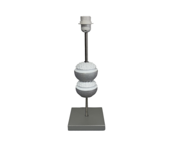 BASE CAND C BR/PRAT 53cm T25/9C-BRP