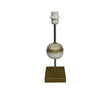 BASE CAND MC D FUM 40cm T25/9M-DF