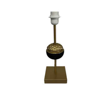 BASE CAND MC PRET/D 40cm T25/9M-DP