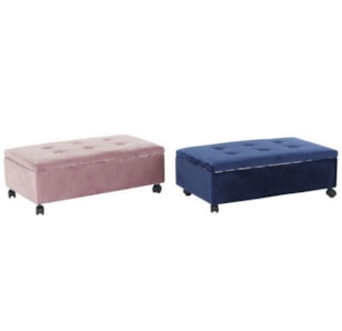 BANQUETA VEL 2S 70x39,5x24,5 MB-186936