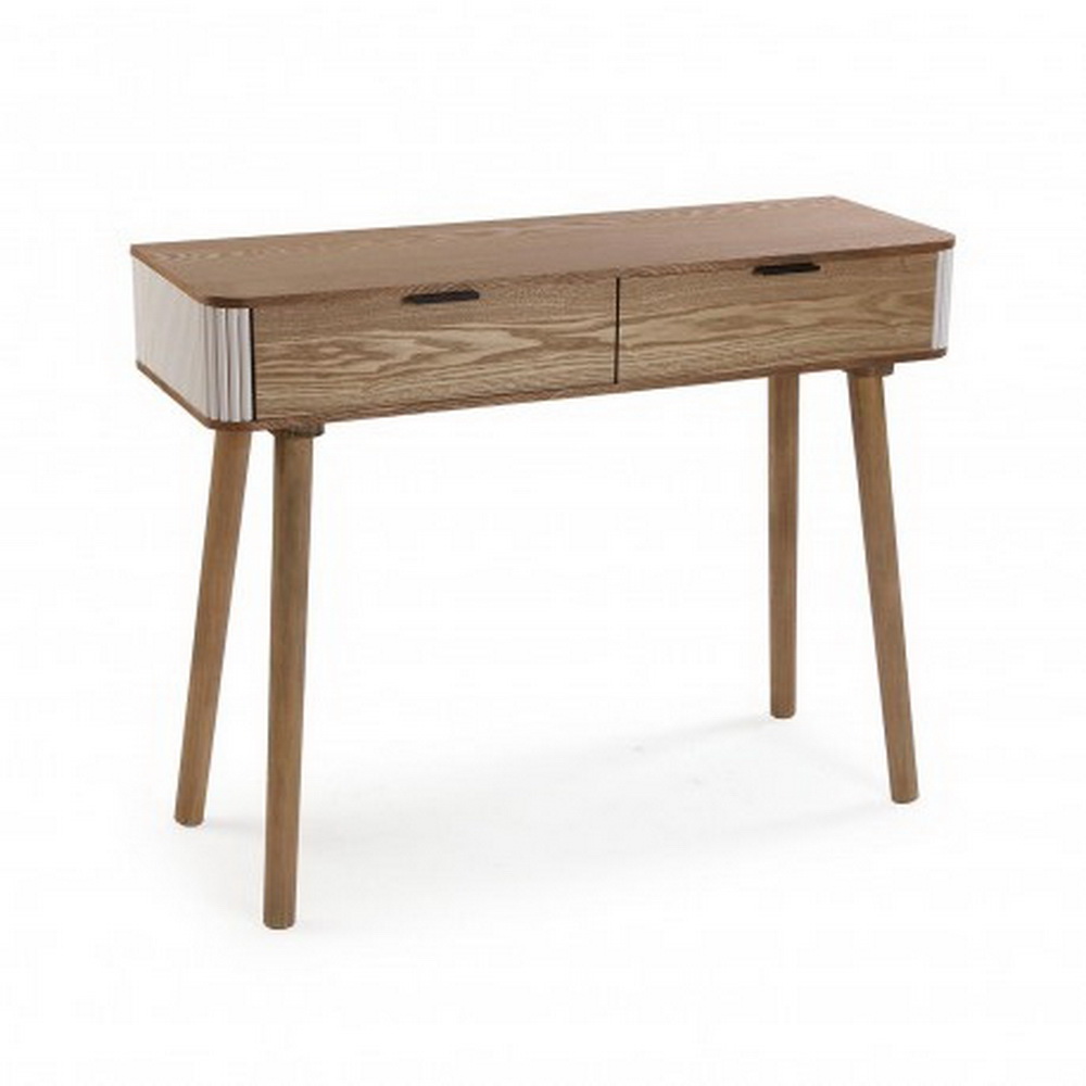 CONSOLA LEIAH NAT/BR 100x78x33 19880049