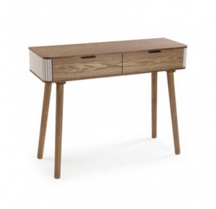 CONSOLA LEIAH NAT/BR 100x78x33 19880049