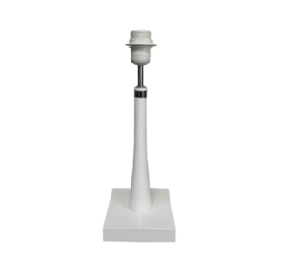 BASE CAND BRA INOX 13X39 T25/10-BR