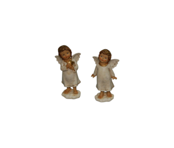 ANJO RES BR 2S 9x17x6 MS102032-6.5