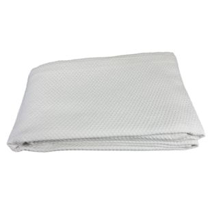 COLCHA DIAMANTE 270x270 C1 BRAN