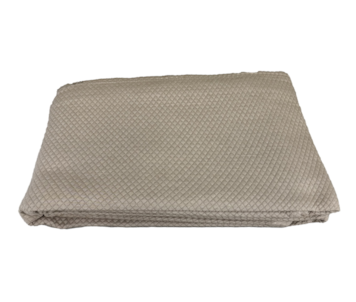 COLCHA DIAMANTE 260x270 C3 LINHO