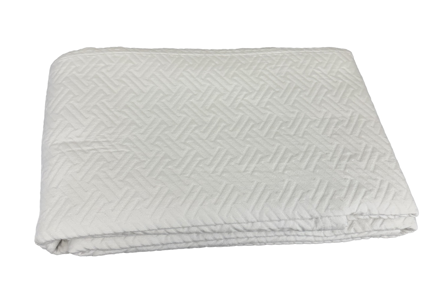 COLCHA TEKA 180x270 C1 BRAN