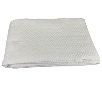 COLCHA TEKA 260x270 C1 BRAN