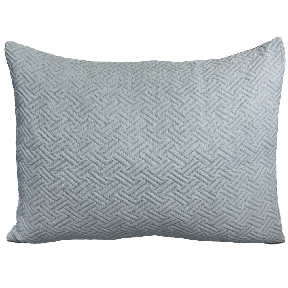 FRONHA TEKA 50x70 S/AB C4 AZUL