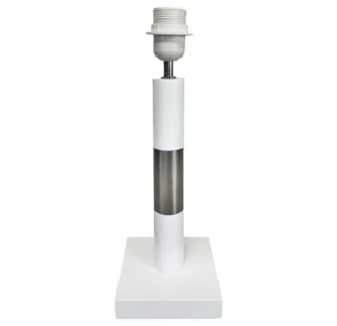 BASE CAND BRA INOX 15X49 T25/11C-BR