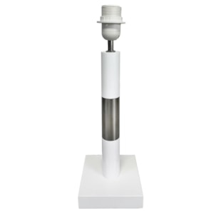 BASE CAND BRA INOX 15X49 T25/11C-BR