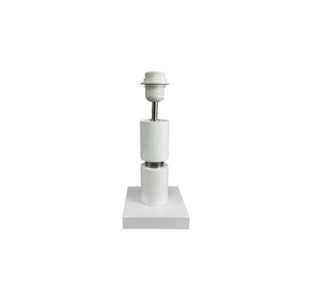BASE CAND MC BR INOX 15X34 T25/16M-BR