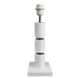 BASE CAND C BR INOX 15X44 T25/16C-BR