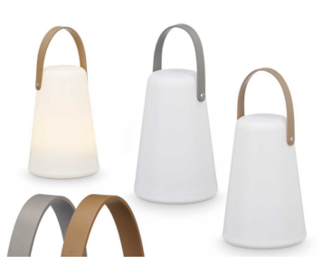 LANTERNA LED 3S 14x20 15351