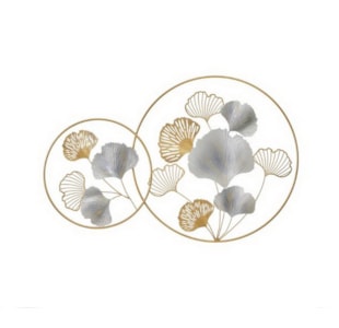 DEC MET DOU/CZ 100x4x66 801417