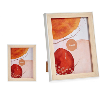 MOLDURA MAD BR 15x20cm 91956