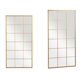 ESPELHO JAN DOU 90x180x2 81453