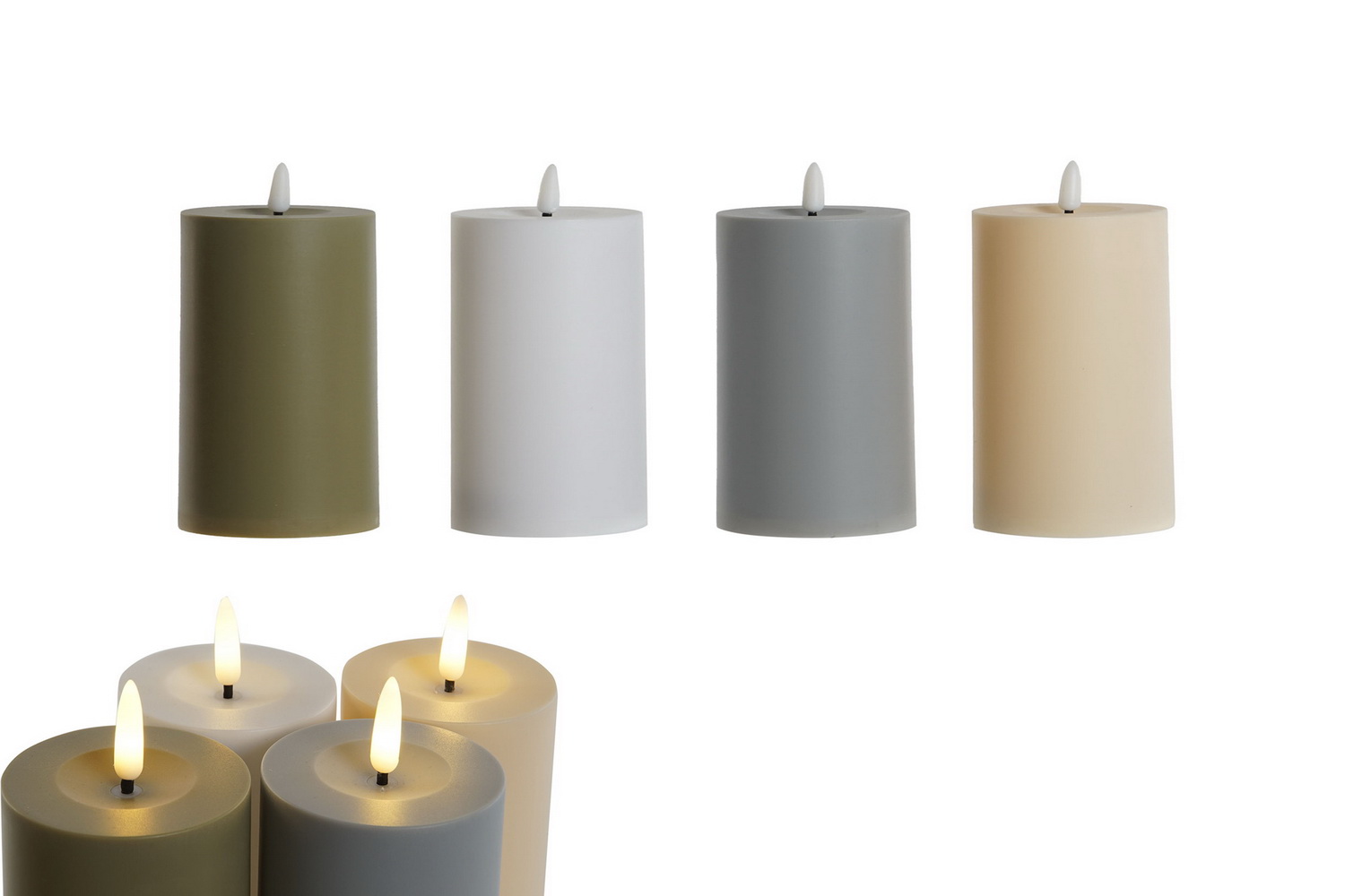 VELA LED 4S 7x12,5 VE-217657