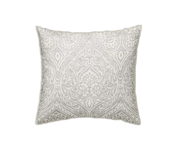 ALMOFADA DAMASCO 50x50 C25 CZ
