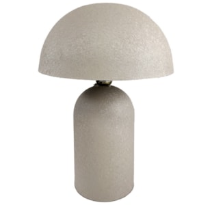 CANDEEIRO MET TAUPE 31x43 67732