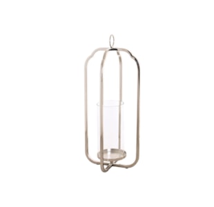 LANTERNA PRATA V/MET 21x49 PV-219938