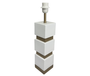 BASE CAND CR CUB BR/D 10x48 T-25/19C-BRD