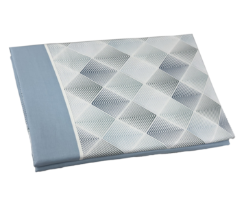JG CAMA AJUST MILENA LOS 260X290 AL AZUL