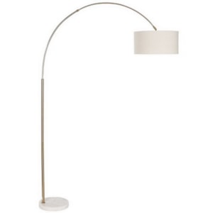 CANDEEIRO PE MAR D/BR 193x126x40 LA-212968