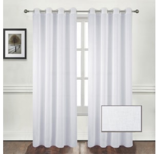 CORTINA CATENA BRAN 300x250 65166