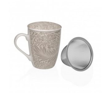 CHAVENA INFUS TAUPE 8,5x10,2 22860012