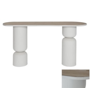 CONSOLA MDF RUG BG 150x45x77 MB-216282