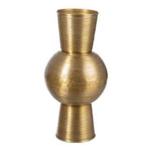 JARRA MET DOU 25,4x50,8 613035