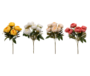 RAMO PEONIAS X7 4S 42m 53140