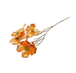 HASTE FLOR LAR/DOUR 74cm 04 0014345