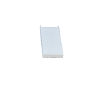 TAMPA SUPORTE CALHA 5000 BR 5400KB