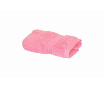 TOALHA 600GR 50X100 ROSA BEBE 952