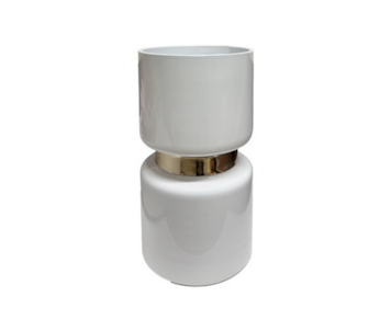 JARRA VID BR/CHAMP 13x27x13 L0026-26YCP