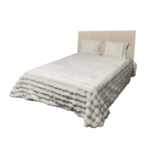 EDREDON C/ALM 250x260 PER BUBBLES