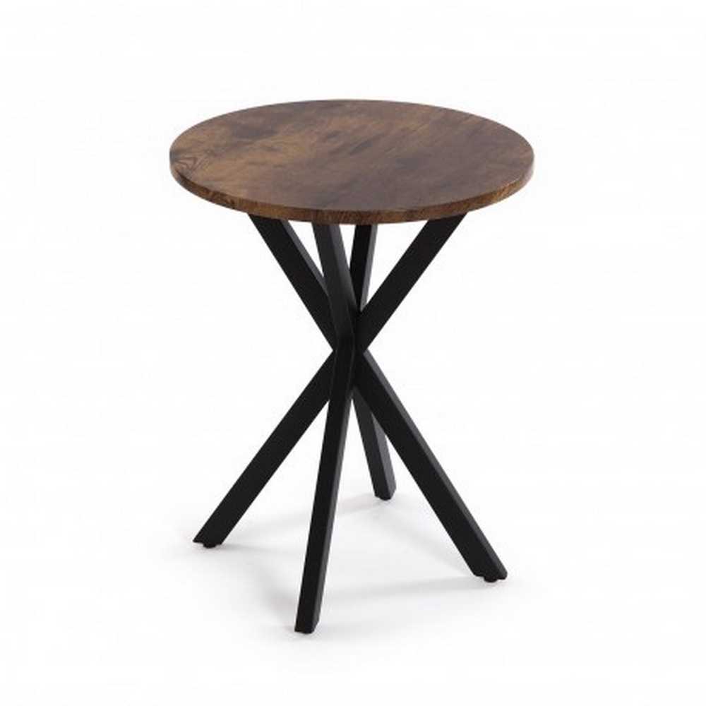 MESA AUX RED CAST 40x50 10330174