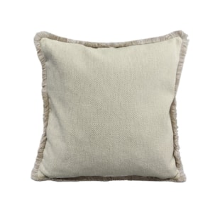 FRONHA C/FR L 45x45 SAND LOTUS