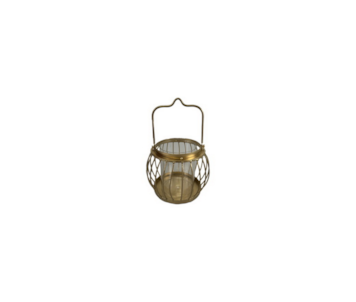LANTERNA MET DOUR 16x16 12GM1090