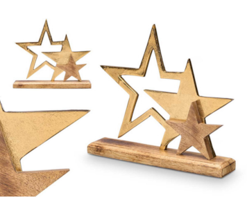 DEC TRIP ESTRELAS DOUR 31x28 75558
