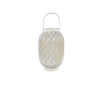 LANTERNA MET BR/DOU 25x40 09 0030345