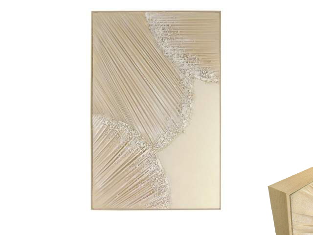 TELA ABST C/MOLD 80x120x4 05 0015922