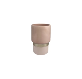 JARRA ENGOBE RS/CHAMP 22,5cm 1839 3339B