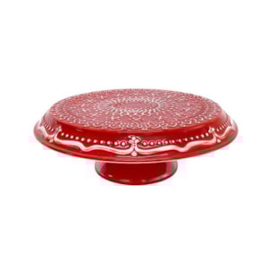 PRATO BOLO C/PE CER VRM/BR 23/28x11 01 0009896