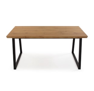 MESA JANTAR HUMA 160X80X75 20880185
