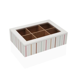 CAIXA CHAS RISC 24,5x17x7 21920279