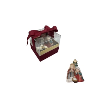 CX C/SAGRADA FAMILIA 7x9x4,5 HL08117B